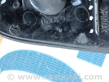 ФОТО Повторювач повороту зеркала для Volvo XC60 Киев