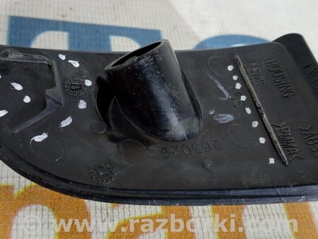 ФОТО Повторювач повороту зеркала для Volvo XC60 Киев