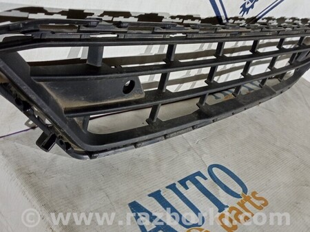 ФОТО Решетка радиатора Решітка радіатора для Volvo XC60 Киев