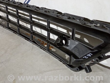 ФОТО Решетка радиатора Решітка радіатора для Volvo XC60 Киев