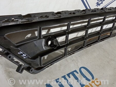 ФОТО Решетка радиатора Решітка радіатора для Volvo XC60 Киев