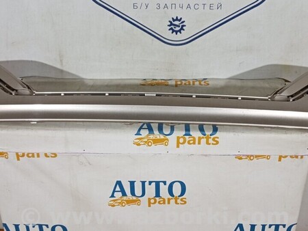 ФОТО Спойлер губа бампера заднего Спойлер губа бампера для Volvo XC60 Киев