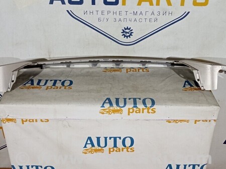 ФОТО Спойлер губа бампера заднего Спойлер губа бампера для Volvo XC60 Киев