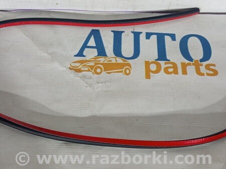 ФОТО Ущільнювач багажника для Volvo XC60 Киев