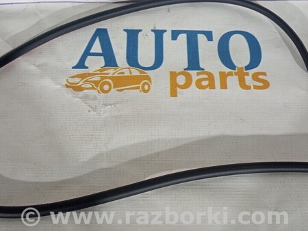 ФОТО Ущільнювач багажника для Volvo XC60 Киев