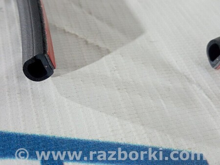 ФОТО Ущільнювач багажника для Volvo XC60 Киев