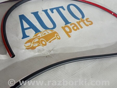 ФОТО Ущільнювач багажника для Volvo XC60 Киев