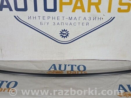 ФОТО Ущільнювач лобового скла для Volvo XC60 Киев