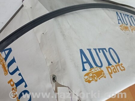 ФОТО Ущільнювач лобового скла для Volvo XC60 Киев