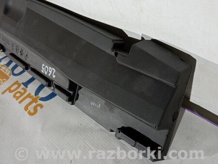 ФОТО Шумоізоляція панелі передньої для Volvo XC60 Киев