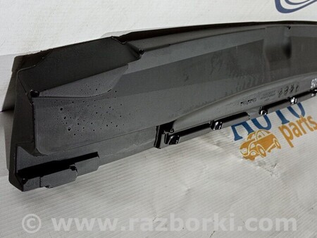 ФОТО Шумоізоляція панелі передньої для Volvo XC60 Киев