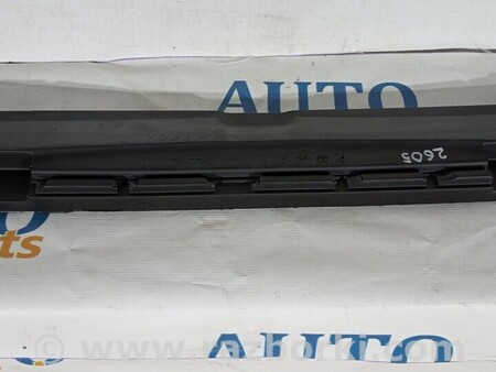 ФОТО Шумоізоляція панелі передньої для Volvo XC60 Киев