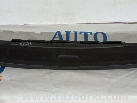 ФОТО Шумоізоляція панелі передньої для Volvo XC60 Киев