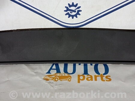 ФОТО Шумоізоляція панелі передньої для Volvo XC60 Киев