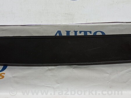 ФОТО Шумоізоляція панелі передньої для Volvo XC60 Киев