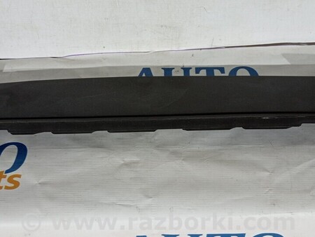 ФОТО Шумоізоляція панелі передньої для Volvo XC60 Киев