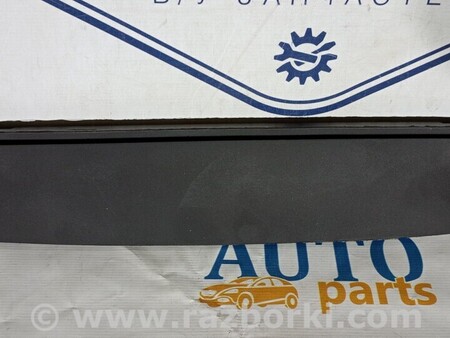 ФОТО Шумоізоляція панелі передньої для Volvo XC60 Киев