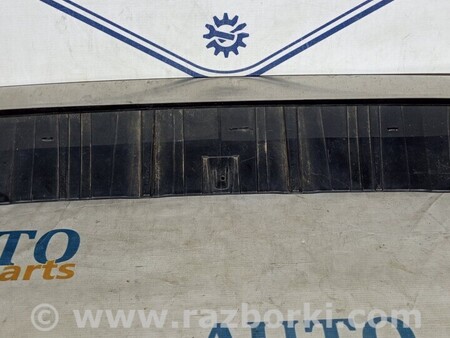 ФОТО Губа бампера переднего хром губа бампера переднього для Volvo XC90 Киев