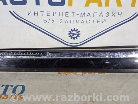 ФОТО Молдинг двери передней левой Молдинг двері передньої для Volvo XC90 Киев