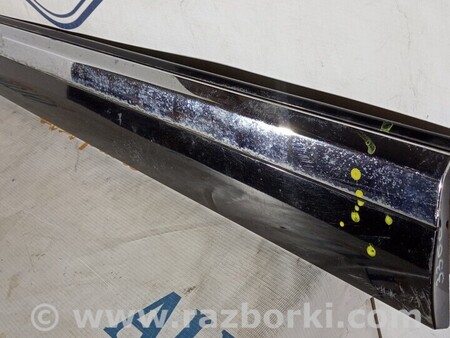 ФОТО Молдинг двери передней левой Молдинг двері передньої для Volvo XC90 Киев