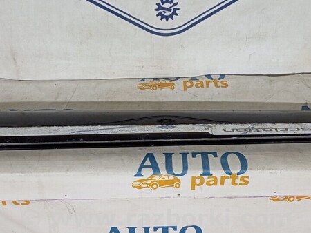 ФОТО Молдинг двери передней левой Молдинг двері передньої для Volvo XC90 Киев