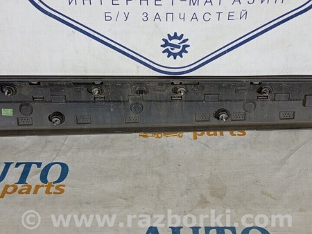 ФОТО Молдинг двери передней левой Молдинг двері передньої для Volvo XC90 Киев