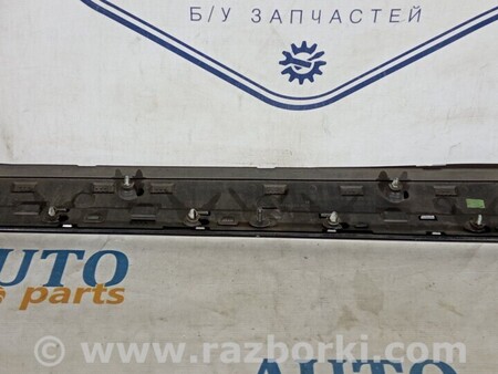 ФОТО Молдинг двери передней левой Молдинг двері передньої для Volvo XC90 Киев