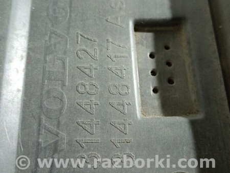 ФОТО Молдинг двери передней левой Молдинг двері передньої для Volvo XC90 Киев