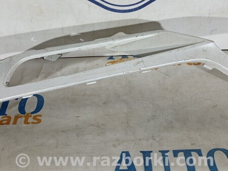 ФОТО Накладка бампера переднего левая Накладка бампера переднього для Volvo XC90 Киев