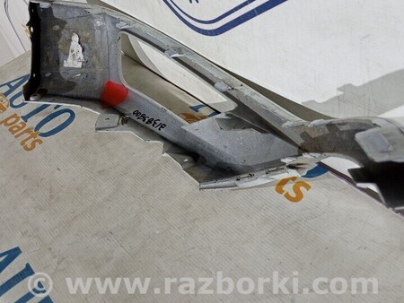 ФОТО Накладка бампера переднего левая Накладка бампера переднього для Volvo XC90 Киев