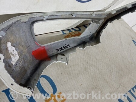 ФОТО Накладка бампера переднего левая Накладка бампера переднього для Volvo XC90 Киев