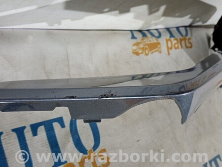 ФОТО Накладка бампера переднего левая Накладка бампера переднього для Volvo XC90 Киев