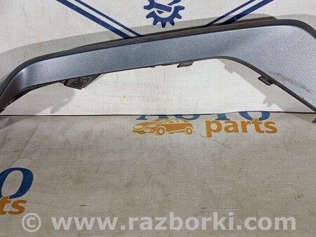 ФОТО Накладка бампера переднего левая Накладка бампера переднього для Volvo XC90 Киев