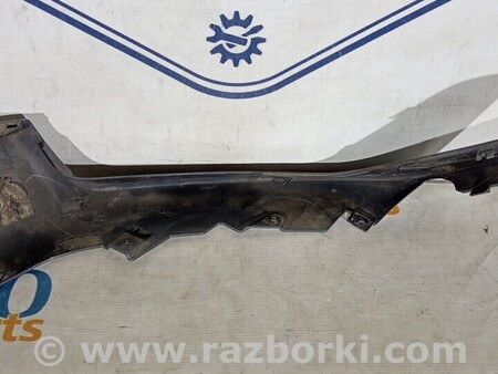 ФОТО Накладка бампера переднего левая Накладка бампера переднього для Volvo XC90 Киев