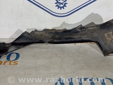 ФОТО Накладка бампера переднего левая Накладка бампера переднього для Volvo XC90 Киев