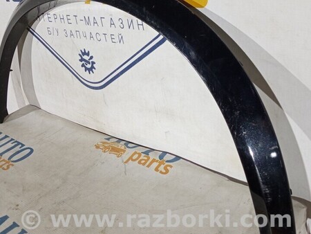 ФОТО Накладка крыла заднего левого Накладка заднього лівого для Volvo XC90 Киев