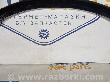 ФОТО Накладка крыла заднего левого Накладка заднього лівого для Volvo XC90 Киев