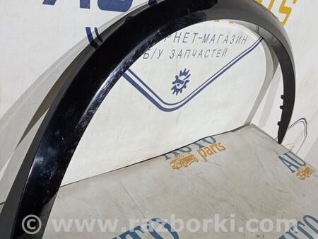 ФОТО Накладка крыла заднего левого Накладка заднього лівого для Volvo XC90 Киев