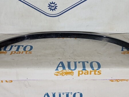 ФОТО Накладка крыла заднего левого Накладка заднього лівого для Volvo XC90 Киев