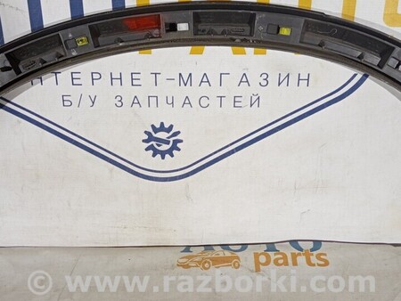 ФОТО Накладка крыла заднего левого Накладка заднього лівого для Volvo XC90 Киев