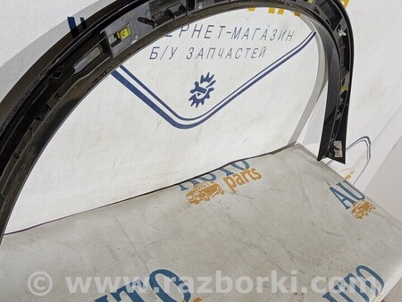 ФОТО Накладка крыла заднего левого Накладка заднього лівого для Volvo XC90 Киев