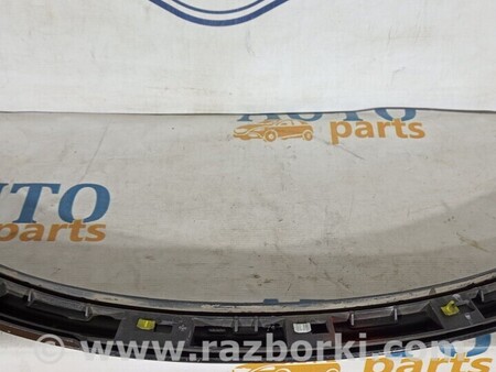 ФОТО Накладка крыла заднего левого Накладка заднього лівого для Volvo XC90 Киев