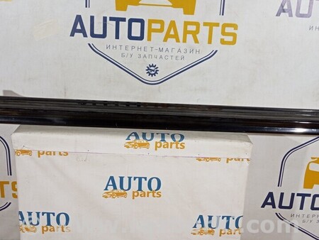 ФОТО Поріг пластиковий лівий для Volvo XC90 Киев