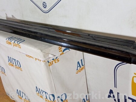 ФОТО Поріг пластиковий лівий для Volvo XC90 Киев