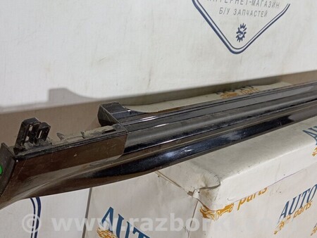 ФОТО Поріг пластиковий лівий для Volvo XC90 Киев