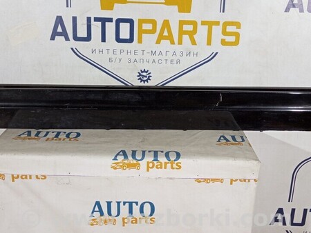 ФОТО Поріг пластиковий лівий для Volvo XC90 Киев