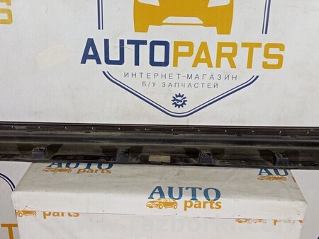 ФОТО Поріг пластиковий лівий для Volvo XC90 Киев