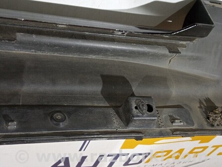 ФОТО Поріг пластиковий лівий для Volvo XC90 Киев