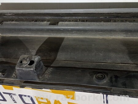 ФОТО Поріг пластиковий лівий для Volvo XC90 Киев