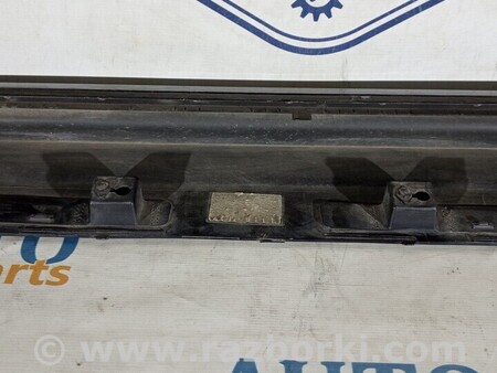 ФОТО Поріг пластиковий лівий для Volvo XC90 Киев